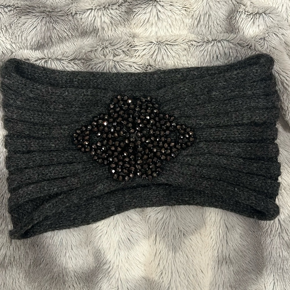 Aldo Headband Ear Warmer